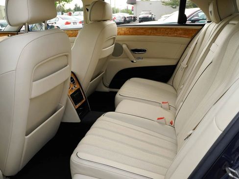 Used 2014 Bentley Flying Spur W12 AWD/4WD image 23