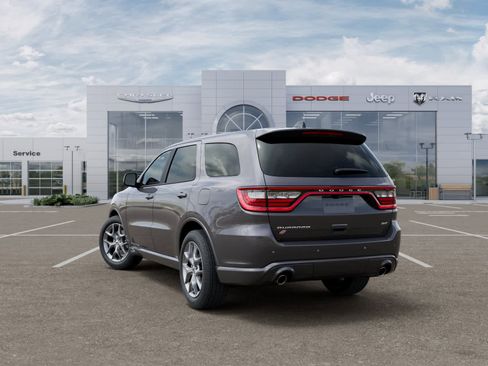 New 2026 Dodge Durango GT image 3