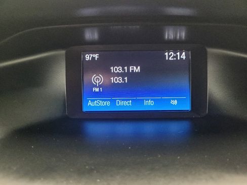 Used 2017 Ford Focus SE FWD image 25