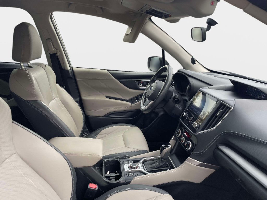 Used 2020 Subaru Forester Limited AWD/4WD image 10
