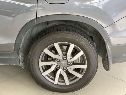 Used 2022 Honda Pilot EX-L image 13