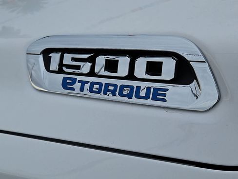 New 2026 RAM 1500 Laramie image 13