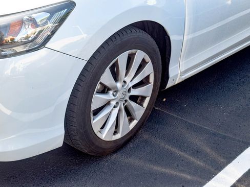 Used 2014 Honda Accord EX-L image 23