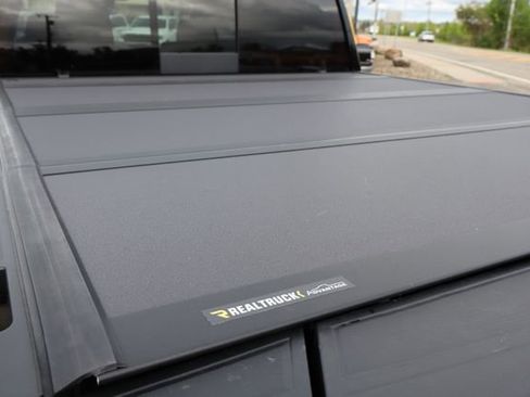 Used 2026 Chevrolet Silverado 1500 High Country w/ High Country Premium Package AWD/4WD image 38