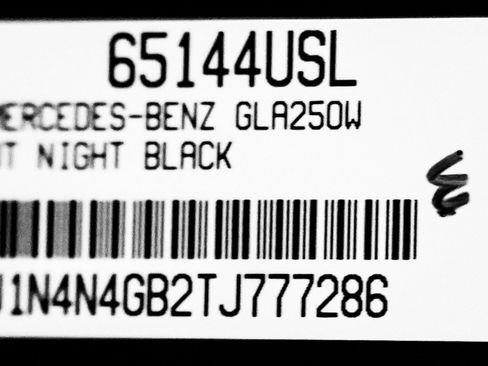 Certified 2026 Mercedes-Benz GLA 250 image 27