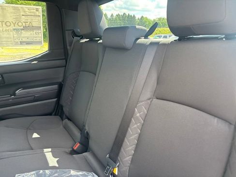 New 2026 Toyota Tacoma SR RWD image 13