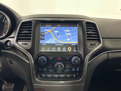 Used 2017 Jeep Grand Cherokee Summit w/ Platinum Series Group image 26