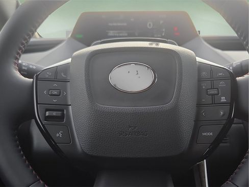 New 2026 Toyota Prius Plug-In Hybrid image 25