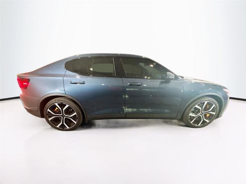 Used 2023 Polestar Polestar 2 Performance w/ Pilot Pack image 9