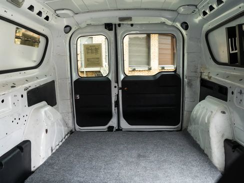 Used 2015 RAM ProMaster City Tradesman FWD image 25