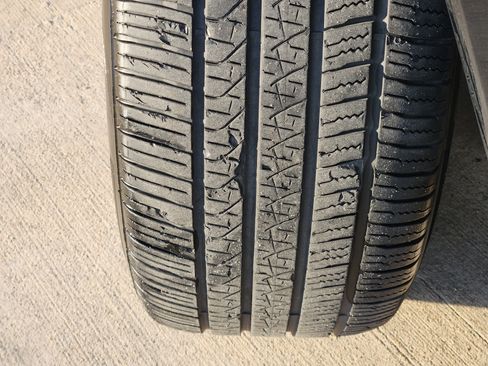 Used 2022 Mercedes-Benz GLS 450 4MATIC image 10