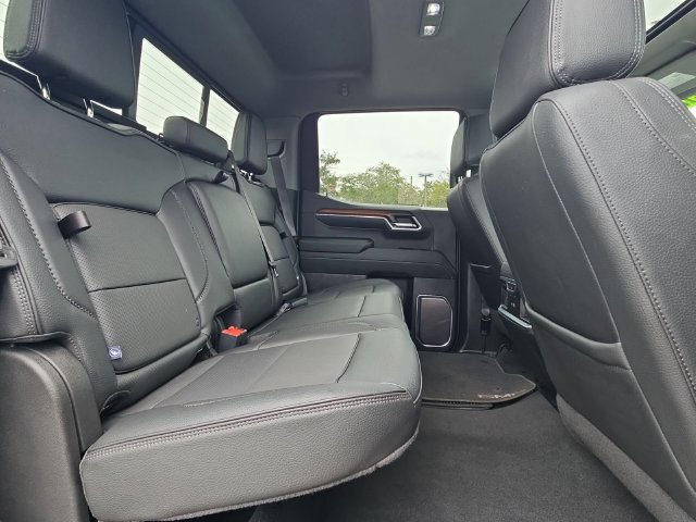 Used 2024 GMC Sierra 1500 Denali w/ Denali Reserve Package AWD/4WD image 27