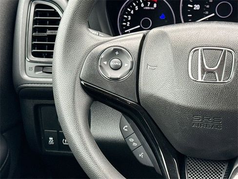 Used 2022 Honda HR-V LX image 24