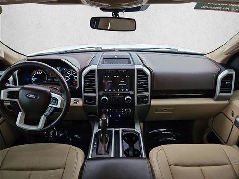 Used 2018 Ford F150 Lariat w/ Equipment Group 502A Luxury RWD image 18
