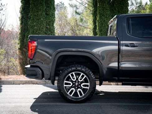 Used 2020 GMC Sierra 1500 AT4 w/ AT4 Premium Package image 15