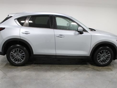 Used 2019 MAZDA CX-5 Touring AWD/4WD image 9