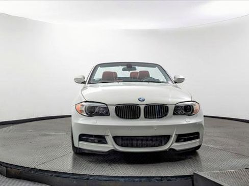Used 2013 BMW 135i Convertible image 12