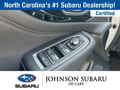 Certified 2024 Subaru Outback Touring AWD/4WD image 18