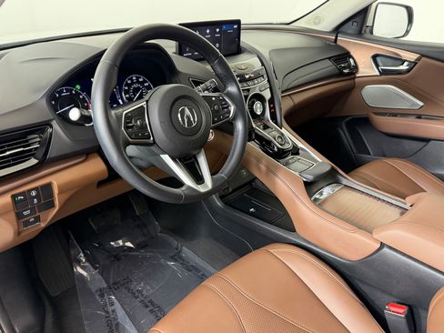 Used 2023 Acura RDX AWD w/ Technology Package image 4