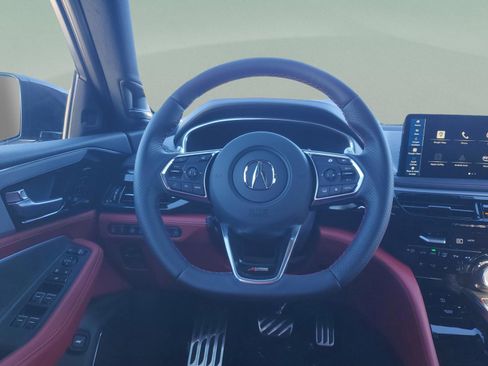 New 2026 Acura MDX A-Spec image 11