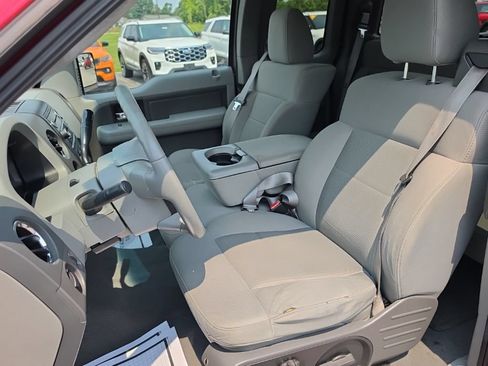 Used 2008 Ford F150 2WD SuperCab image 19