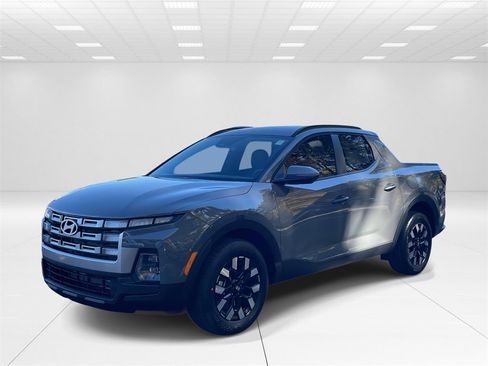 New 2026 Hyundai Santa Cruz SEL image 3