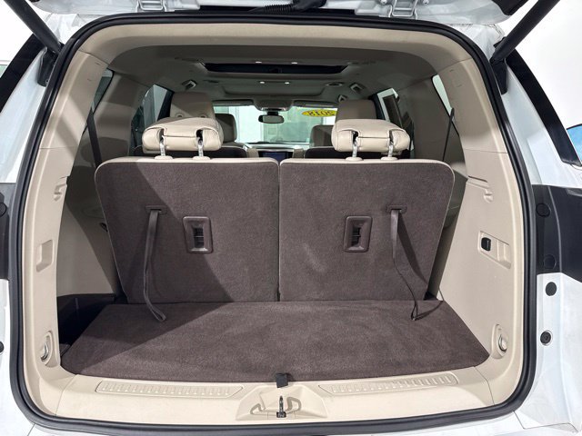 Used 2018 GMC Acadia Denali w/ Technology Package FWD image 9