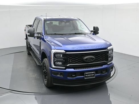 New 2026 Ford F250 XLT w/ XLT Premium Package AWD/4WD image 39