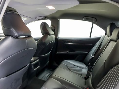 Certified 2023 Toyota Camry SE image 11