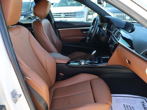 Used 2017 BMW 330i Sedan image 13