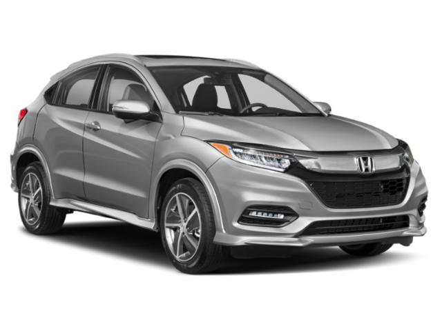 Used 2019 Honda HR-V Touring image 9