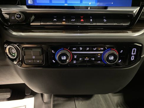 New 2026 Chevrolet Silverado 1500 RST AWD/4WD image 66