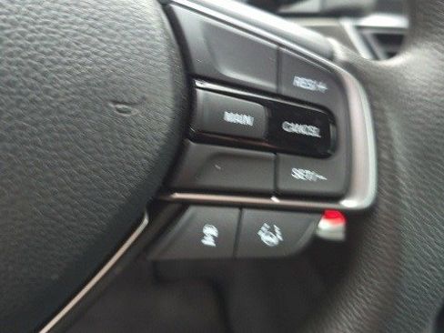 Used 2019 Honda Accord LX image 16