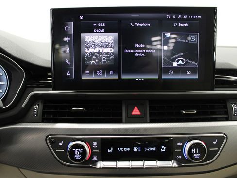 Used 2022 Audi A5 2.0T Prestige image 24