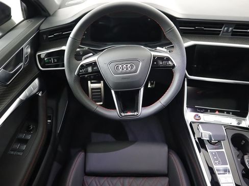 New 2025 Audi S6 Prestige image 10
