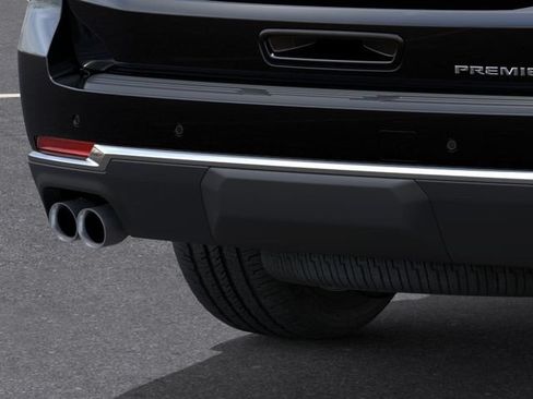 New 2026 Chevrolet Tahoe Premier RWD image 14