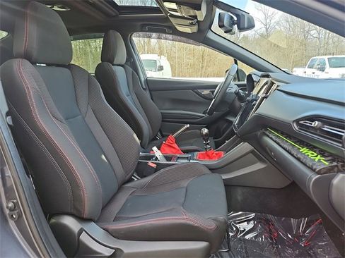 Used 2023 Subaru WRX Premium image 28