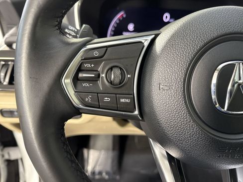 Certified 2026 Acura MDX SH-AWD image 12