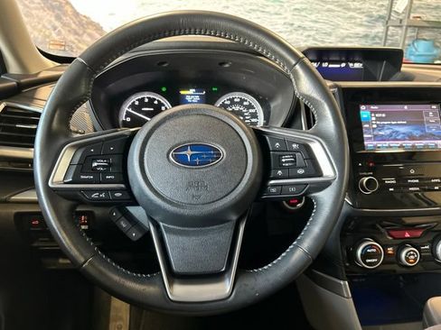 Used 2021 Subaru Forester Premium AWD/4WD image 11