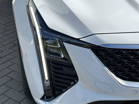 New 2026 Cadillac CT5 Premium Luxury image 7
