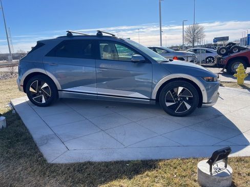 New 2026 Hyundai Ioniq 5 Limited image 6