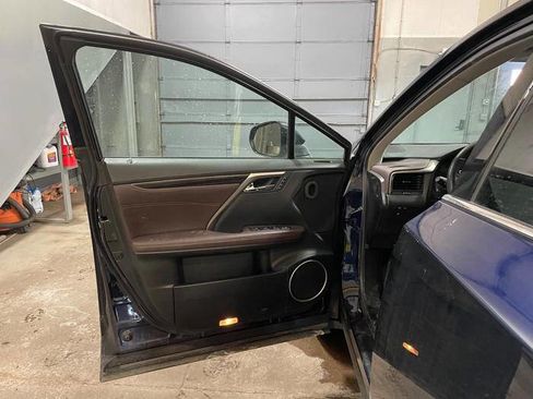 Used 2016 Lexus RX 350 AWD image 21