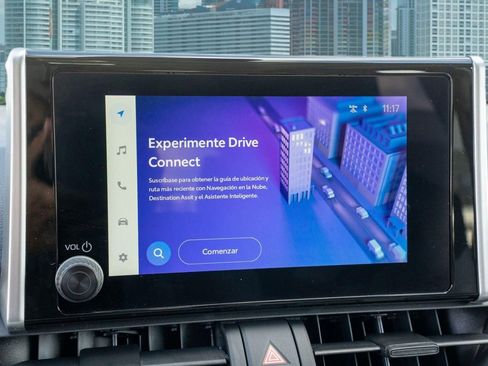 Used 2025 Toyota RAV4 XLE w/ Convenience Package image 35