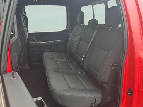 Used 2021 Ford F150 XLT w/ Equipment Group 302A High AWD/4WD image 8