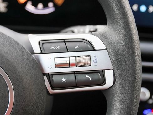 New 2026 Hyundai Tucson SEL image 21