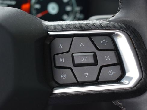 Used 2026 Ford Mustang Premium RWD image 16