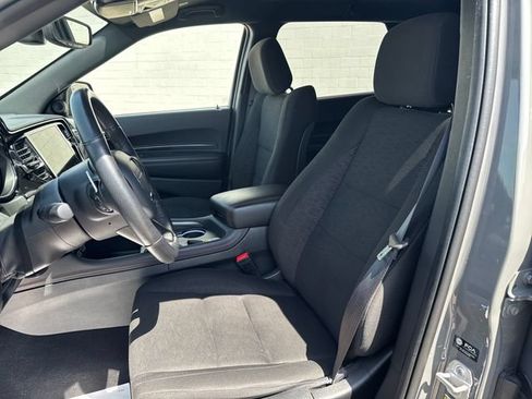 Used 2025 Dodge Durango GT AWD/4WD image 9