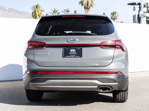 Used 2023 Hyundai Santa Fe SEL FWD image 10