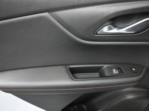 Used 2024 Chevrolet Blazer RS w/ Enhanced Convenience Package image 19