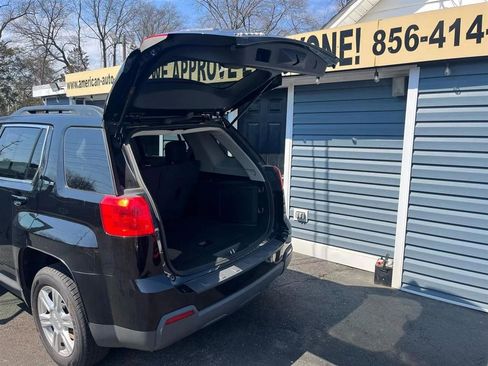 Used 2015 GMC Terrain SLE w/ Convenience Package FWD image 15
